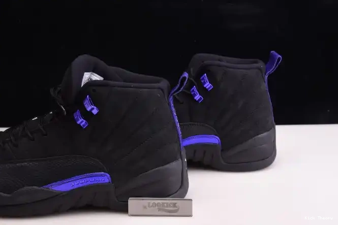 Kicktheory Air Retro 'Dark 12 CT8013 Concord' 005 Jordan 0524